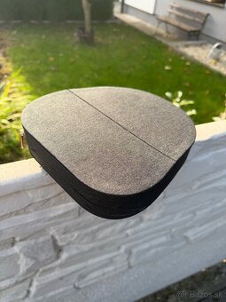 Sony WH-1000XM5 - TOP stav, záruka do 10/2026 - 9