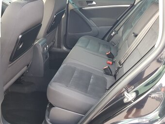 VW Tiguan 2.0 TDi - 4x4 - DSG - SPORT - 180.641KM (501008) - 9