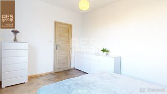 PRENÁJOM, 2 izbový byt s loggiou, ul. Rovniankova, BA-Petrža - 9