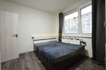 3D / EXKLUZÍVNE / 3 IZBOVÝ BYT (BALKÓN), KEŽMAROK ,67m2 - 9