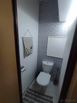 3-izbový byt v Políku - 9