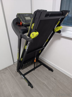 Bežecký pás Lifefit TM3300 - 9