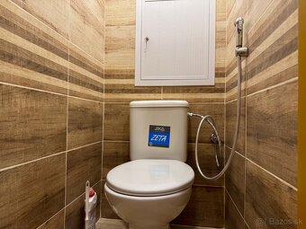 2-izbový byt v centre po rekonštrukcii na prenájom - 9