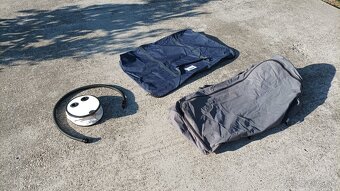 Nafukovací čln - 9