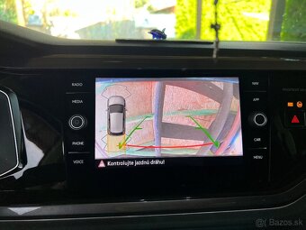 Volkswagen Polo 1.0 TGI CNG Highline - 9