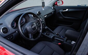 Audi A3 1.2 TFSI - 9