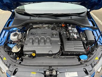 Škoda Octavia Combi 2.0 TDI Elegance 110kw - 9