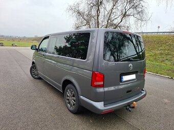 Volkswagen Multivan 2.0TDI 103kw - 9