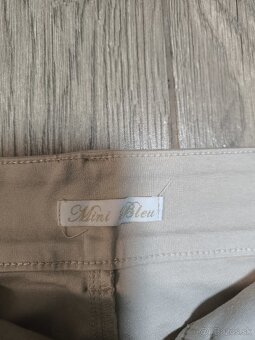 Nohavice/Rifle mix - 9