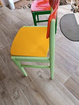 Veselé stoličky - 9