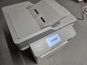 Tlačiareň Brother DCP-L6600DW - 9