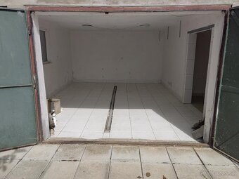 Predám rodinný dom - 9