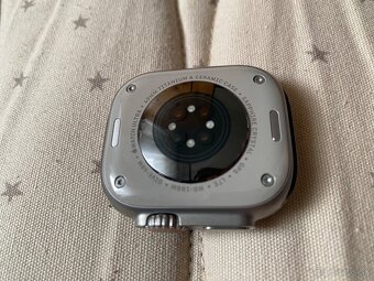 ⌚ Apple Watch Ultra - 9