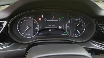 Opel Insignia ST 2.0 CDTI S&S Edition AT8 - 9