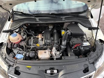 Škoda Rapid 1.2 TSI Active, Znížená cena - 9