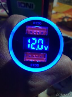 Predam rozne transmitre FM Bluetooth - 9