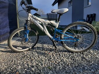 Predam decky horsky bicykel - 9