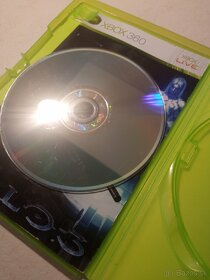 Hry na Xbox 360 - 9