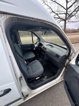 Ford Tranzit CONNECT 230 2009 - 9