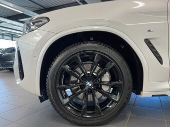 BMW X3 xDrive30d M Sport - 9