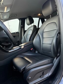Mercedes-Benz GLC 200 - 4Matic - 2020 - 145 kW - Odpočet DPH - 9