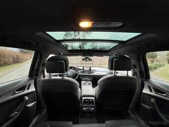 Audi A6 C7 Facelift 3.0TDI 160kw 9/2015 Quattro - 9