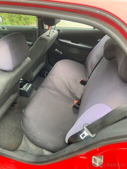 NOVÁ STK/EK Škoda Fabia 1.2 htp - 9