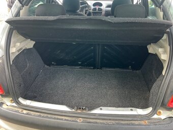 Peugeot 206 1.4 HDi - 9