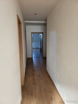 3-IZBOVÝ BYT na prenájom 160m² - 9