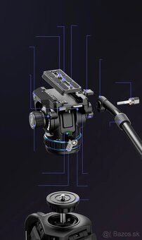 Sirui SQ75A + S5 - 9