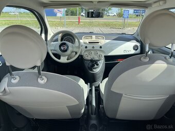 Fiat 500 - 9