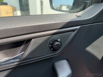 Škoda Fabia Combi 1.0 TSI Style 97.000 km - 9