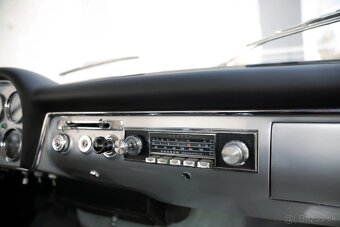 Autoradio VOXSON INDIANAPOLIS funkční včetně bluetooth - 9