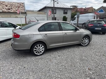 SEAT Toledo 1.0 TSi - 9