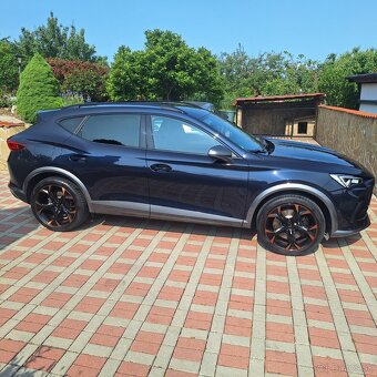 Cupra Formentor 1.4 TSI eHybrid 245k DSG Veloz - 9