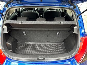 Suzuki Swift 1.6 Sport 100kw - 9