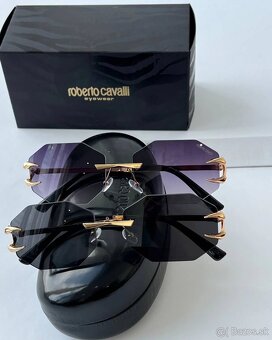 Roberto Cavalli okuliare - 9