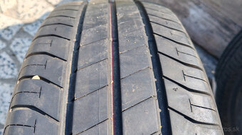 5x100 R17 --- TOYOTA YARIS - 9