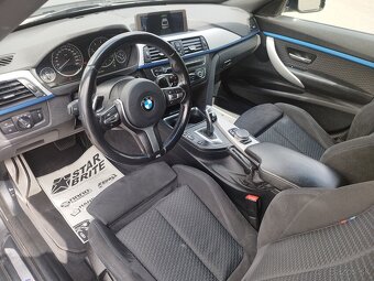 BMW Rad 3 GT 320d A/T M-Paket - 9
