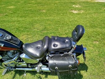 Honda Shadow - 9