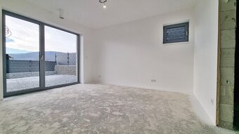Novostavba 5-izbového rodinného domu, 156 m², Hýľov - 9