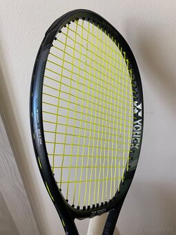 Yonex Ezone 98 Aqua Night - 9