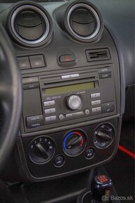 Ford Fiesta ST - ST150 - 9