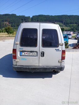 Fiat Scudo 1.9TD - 9