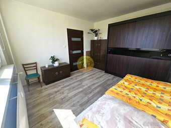 ZARIADENÝ 3-izbový byt s loggiou na predaj v Smižanoch - 9