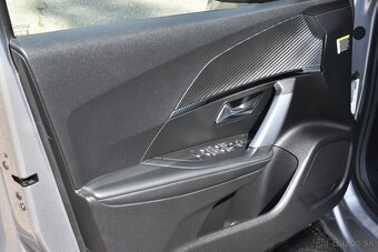 Peugeot 2008 1.2 Pure Tech Odpočet DPH 10.000 EUR - 9