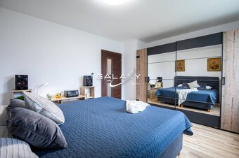TOP PONUKA Moderný 3-izbový dom v Košútoch na tichej - 9
