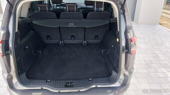 Ford S-Max 2.2 TDCi Titanium S - 9