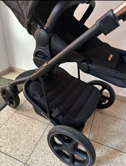 Easywalker Harvey 3 premium gold - 9