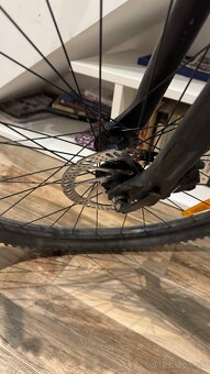 Bicykel trek marlin velkost M - 9